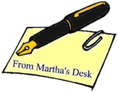 Martha's Corner