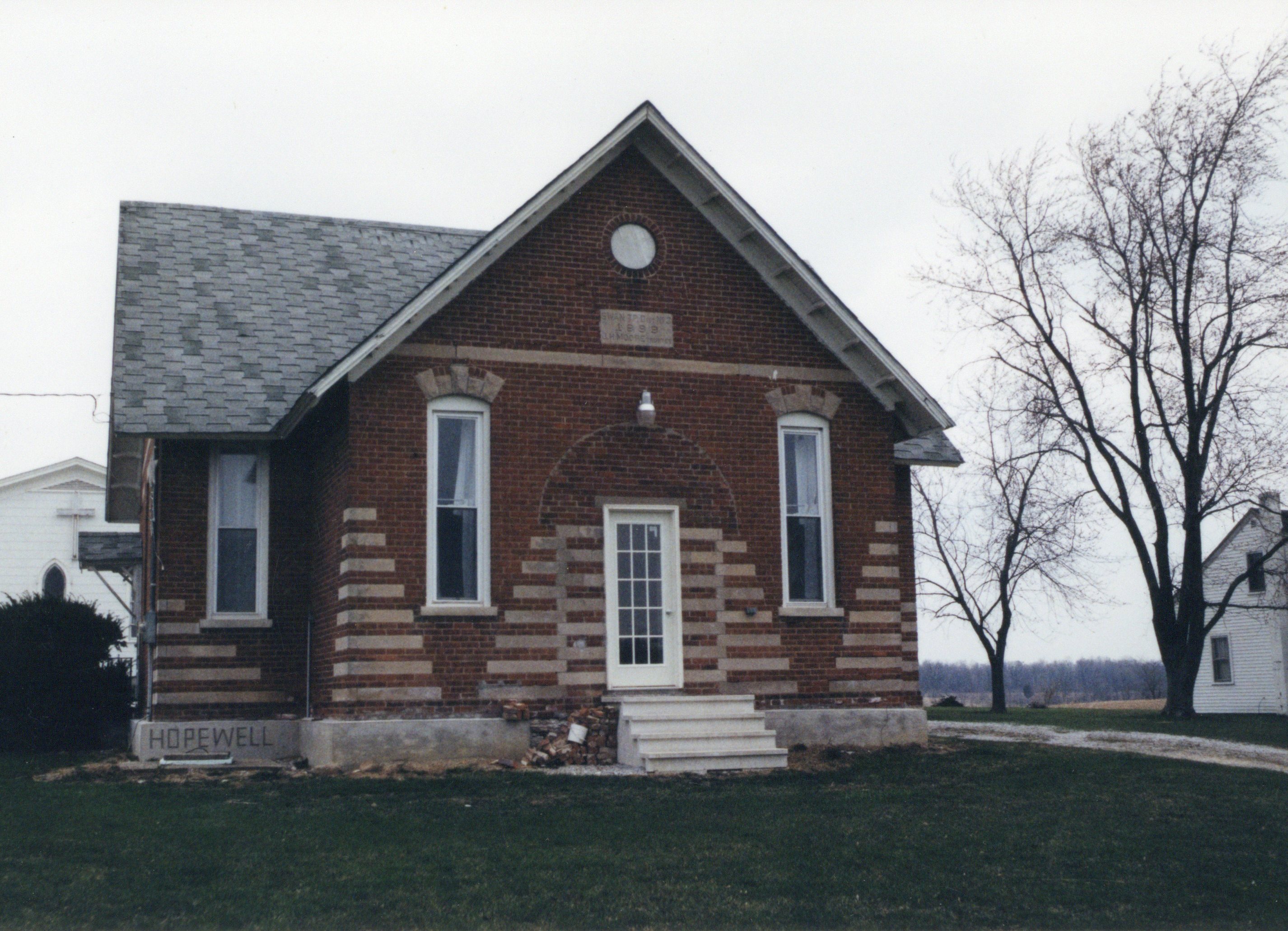 Hopewell School