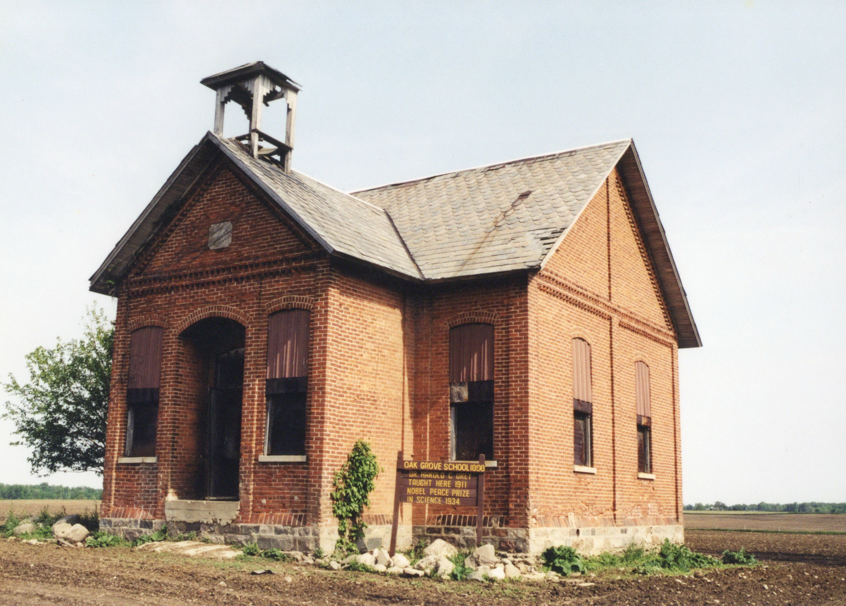 Oak Grove School