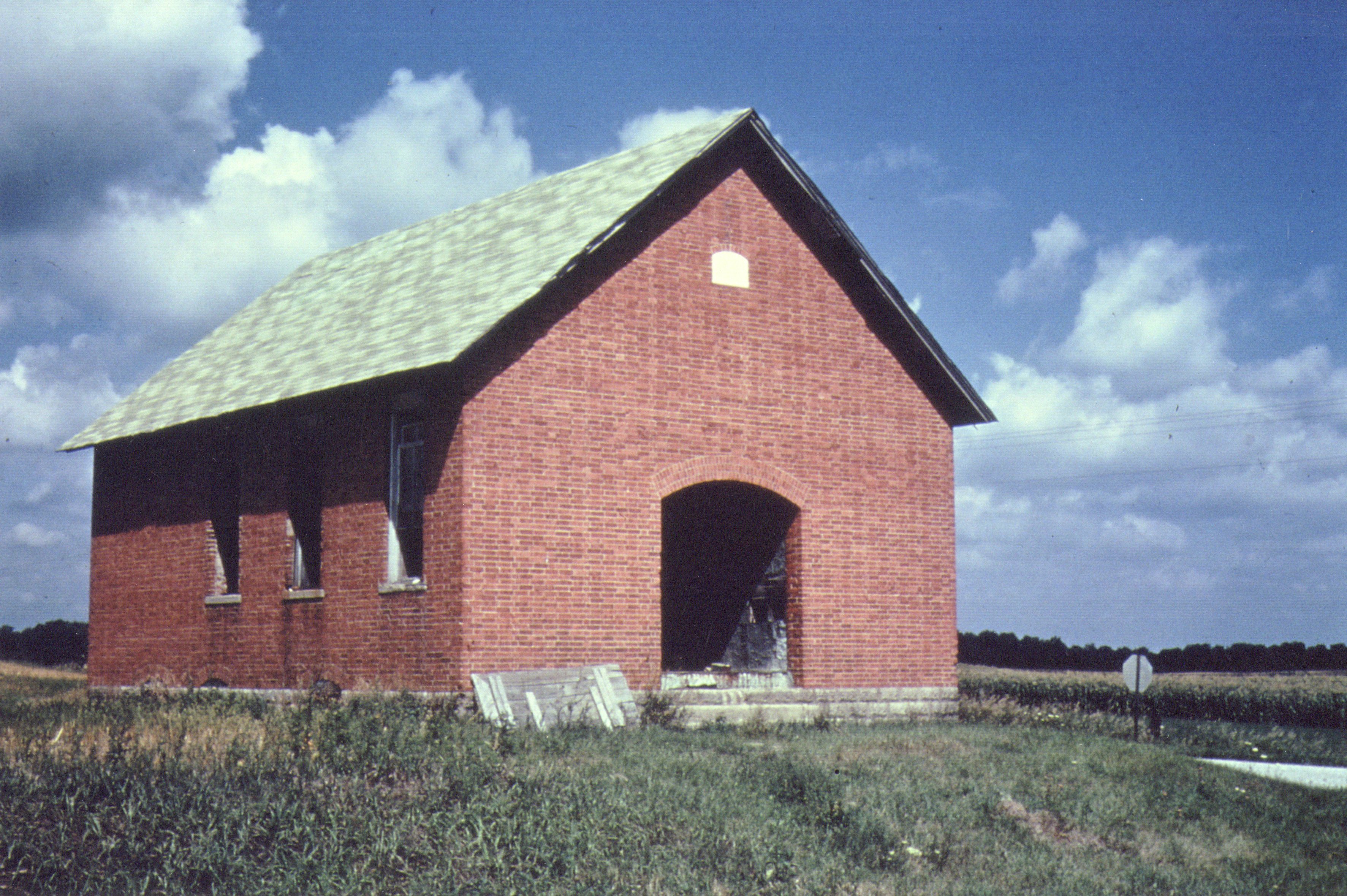 Zion School